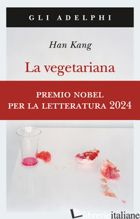 VEGETARIANA (LA) - KANG HAN