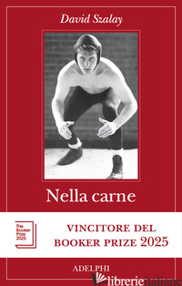 NELLA CARNE - SZALAY DAVID
