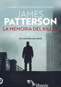 MEMORIA DEL KILLER (LA) - PATTERSON JAMES