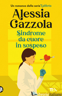 SINDROME DA CUORE IN SOSPESO - GAZZOLA ALESSIA