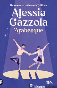 ARABESQUE - GAZZOLA ALESSIA