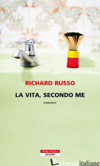 VITA, SECONDO ME (LA) - RUSSO RICHARD