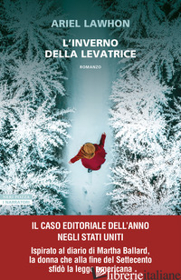 INVERNO DELLA LEVATRICE (L') - LAWHON ARIEL