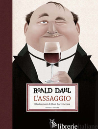 ASSAGGIO (L') - DAHL ROALD
