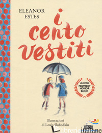 CENTO VESTITI (I) - ESTES ELEANOR
