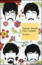BEATLES - ASSANTE ERNESTO; CASTALDO GINO