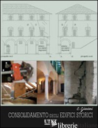 TRATTATO DI RESTAURO ARCHITETTONICO. QUARTO AGGIORNAMENTO. CON DVD. VOL. 12: RES - CARBONARA GIOVANNI