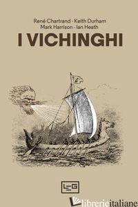 VICHINGHI (I) - CHARTRAND RENE'; DURHAM KEITH; HARRISON MARK; HEATH IAN