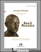 SOCII NAVALES - PELLEGRINO GIUSEPPE