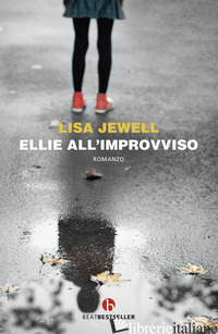 ELLIE ALL'IMPROVVISO - JEWELL LISA