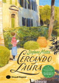 CERCANDO LAURA - MOTTA STEFANO