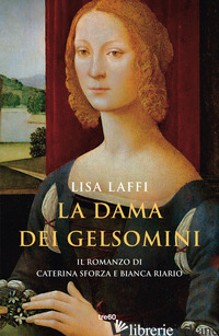 DAMA DEI GELSOMINI (LA) - LAFFI LISA