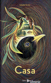 CASA. EDIZ. A COLORI - SIMLER ISABELLE