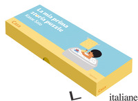 CASA. LA MIA PRIMA STORIA PUZZLE - SATO KANAE