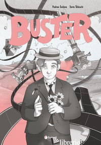 BUSTER - FONTANA ANDREA