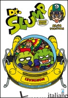 DR. SLUMP. PERFECT EDITION. VOL. 9 - TORIYAMA AKIRA