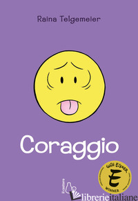 CORAGGIO - TELGEMEIER RAINA