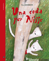 CODA PER NISSE. EDIZ. A COLORI (UNA) - JACOBSEN EVA