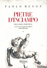 PIETRE D'INCIAMPO - MENON PAOLO; MASCIALINO R. (CUR.)