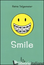 SMILE - TELGEMEIER RAINA