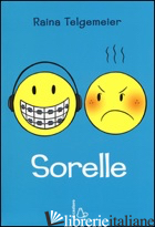SORELLE - TELGEMEIER RAINA