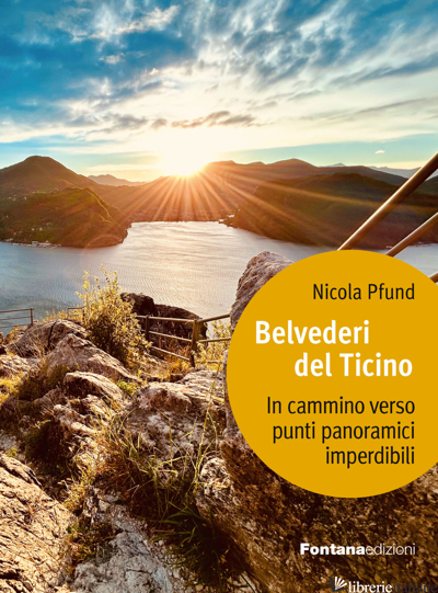 BELVEDERI DEL TICINO - PFUND NICOLA
