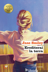 EREDITERAI LA TERRA - SMILEY JANE