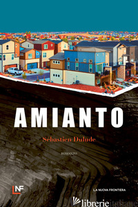 AMIANTO - DULUDE SEBASTIEN