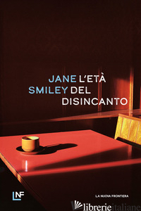 ETA' DEL DISINCANTO (L') - SMILEY JANE