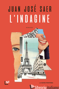 INDAGINE (L') - SAER JUAN JOSE'