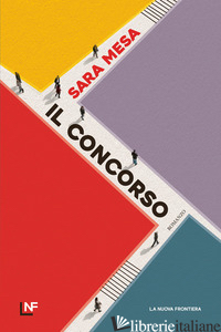 CONCORSO (IL) - MESA SARA