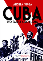 CUBA. DIO PATRIA SOCIALISMO - VIRGA ANDREA