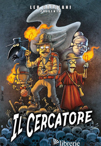 CERCATORE (IL) - ORTOLANI LEO