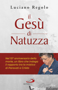 GESU' DI NATUZZA (IL) - REGOLO LUCIANO