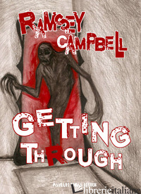 GETTING THROUGH - CAMPBELL RAMSEY