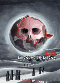 MONDO DEMONE - DAEMONIA