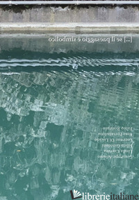 AFFINITA' ELETTIVE. EDIZ. ITALIANA E INGLESE - CARRARA LINDA