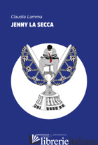 JENNY LA SECCA - LAMMA CLAUDIA
