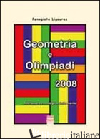 GEOMETRIA E OLIMPIADI 2008. ALLENAMENTO ECOLOGICO DELLA MENTE - PANAGIOTE LIGOURAS
