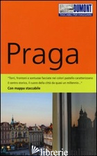 PRAGA. CON MAPPA - WEISS WALTER M.