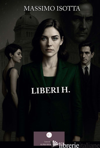 LIBERI H. - ISOTTA MASSIMO