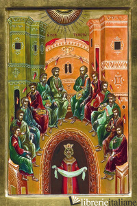 CINQUE PANI D'ORZO 2026 - FRATERNITA' GESU' RISORTO (CUR.)