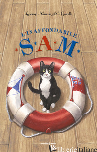 INAFFONDABILE SAM (L') - LORICANGI