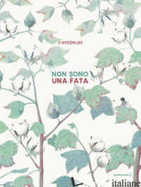 NON SONO UNA FATA - LEE JI HYEON