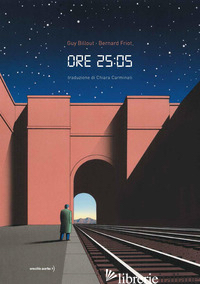 ORE 25 E 05 - FRIOT BERNARD