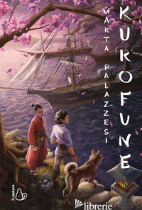 KUROFUNE - PALAZZESI MARTA