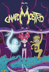 CAMPO MOSTRO - MA PE
