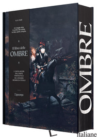 LIBRO DELLE OMBRE (IL) - PARE' ALIX