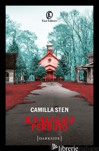VILLAGGIO PERDUTO (IL) - STEN CAMILLA