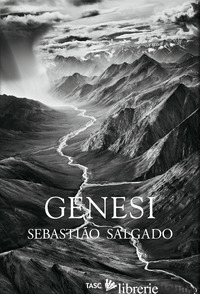 SEBASTIAO SALGADO. GENESI - SALGADO L. W. (CUR.)